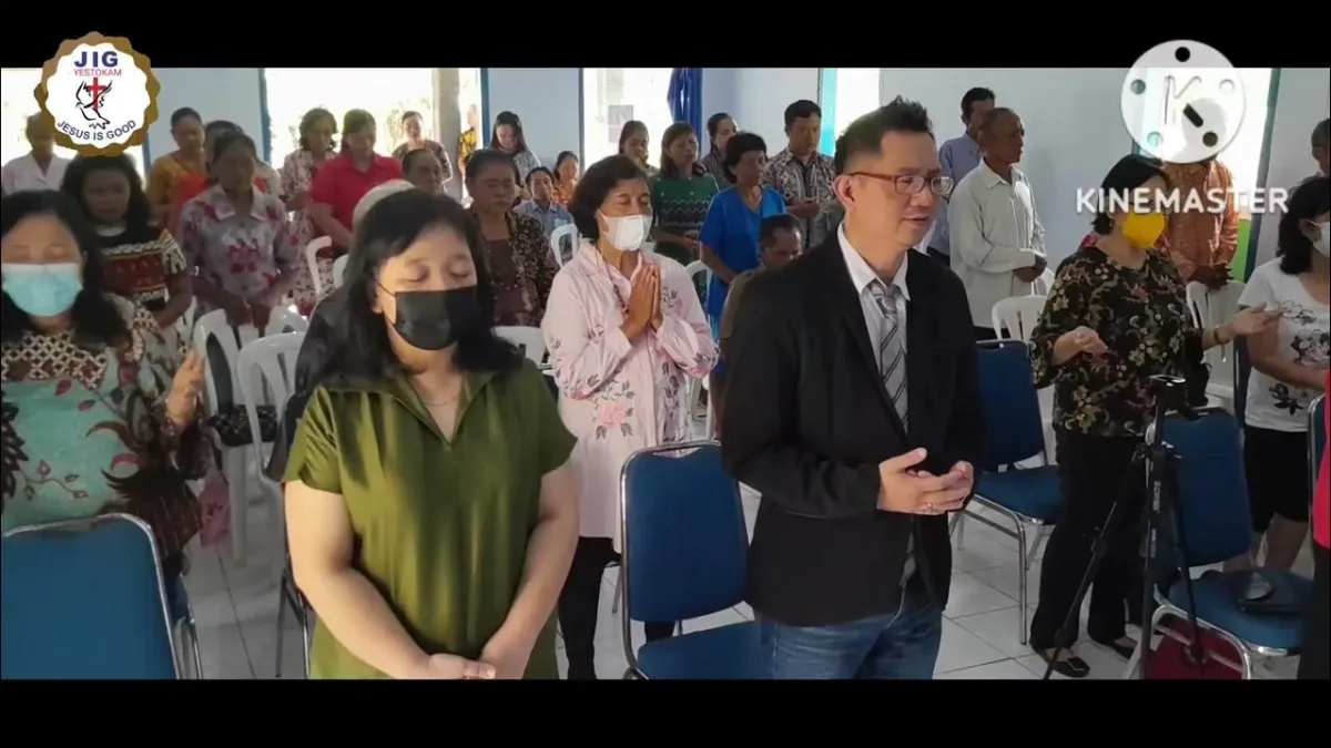 GBI Batukarang: Solusi Layanan Cilac